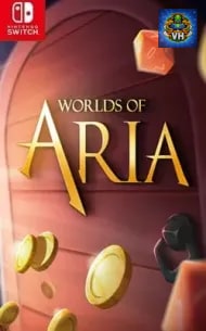 Worlds of Aria Nintendo Switch