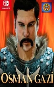 Osman Gazi Nintendo Switch