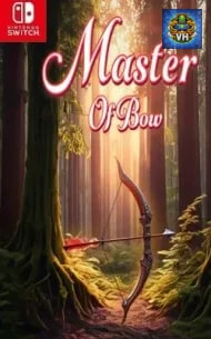 Master Of Bow Nintendo Switch