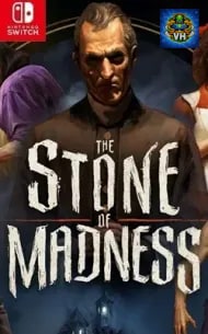 The Stone of Madness Nintendo Switch