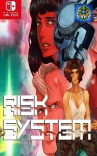 Risk System Nintendo Switch