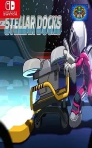Stellar Docks Nintendo Switch