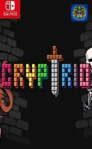 Cryptrio Nintendo Switch