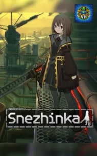 Snezhinka Nintendo Switch