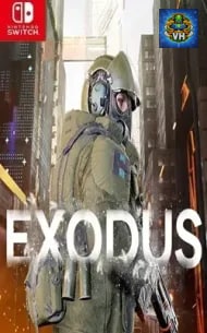 Exodus Nintendo Switch
