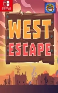 West Escape Nintendo Switch