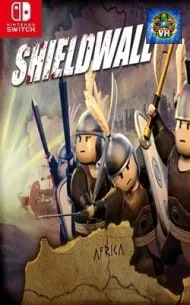 Shieldwall Nintendo Switch