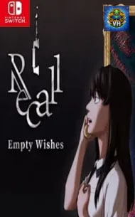 Recall: Empty Wishes Nintendo Switch