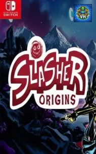 Slasher: Origins Nintendo Switch