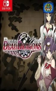 Dead Dragons Nintendo Switch