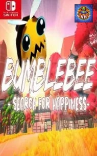 Bumblebee – Search for Happiness Nintendo Switch