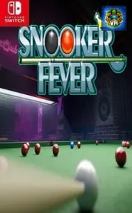 Snooker Fever Nintendo Switch