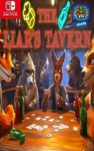 The Liar’s Tavern Nintendo Switch