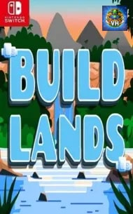 Build Lands Nintendo Switch