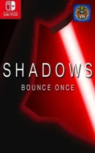 Shadows Bounce Once Nintendo Switch
