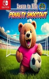 Learn to Play – Penalty Shootout Nintendo Switch