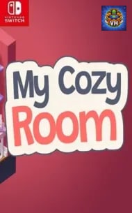 My Cozy Room Nintendo Switch