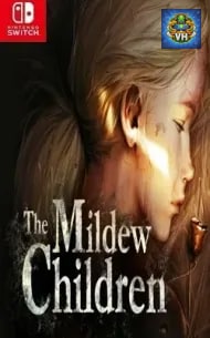 The Mildew Children Nintendo Switch