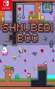 Shmubedi Boo Nintendo Switch