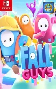 Fall Guys Nintendo Switch