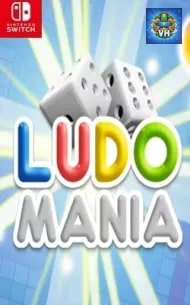 Ludomania Nintendo Switch