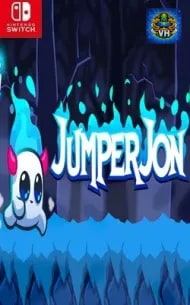 Jumper Jon Nintendo Switch