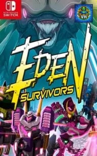 Eden Survivors Nintendo Switch