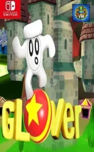 Glover (QUByte Classics) Nintendo Switch