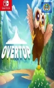Overtop Nintendo Switch