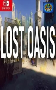 Lost Oasis Nintendo Switch