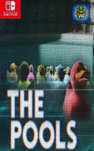 THE POOLS Nintendo Switch