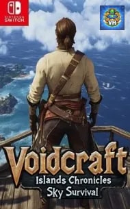 Vertical Kingdom Nintendo Switch