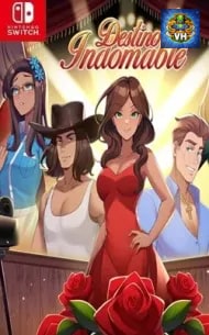 Destino Indomable Nintendo Switch