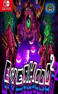 Everhood 2 Nintendo Switch