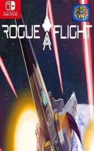 Rogue Flight Nintendo Switch