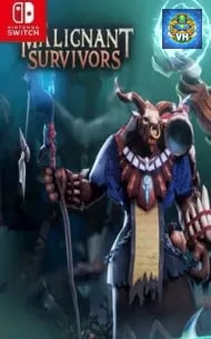 Malignant Survivors Nintendo Switch