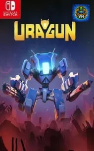 Uragun Nintendo Switch