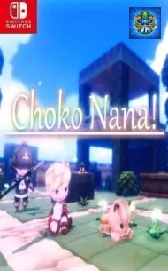 ChokoNana Nintendo Switch