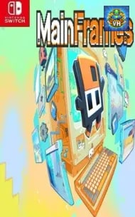 MainFrames Nintendo Switch