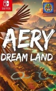 Aery – Dream Land Nintendo Switch