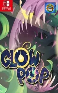 Glowpop Nintendo Switch