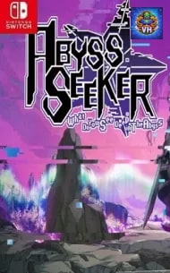 ABYSS SEEKER – What Do You See Deep in The Abyss Nintendo Switch