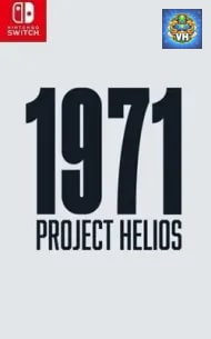 1971 Project Helios Nintendo Switch