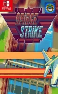Bridge Strike Nintendo Switch