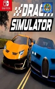Drag Sim 2020 Nintendo Switch