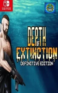 Depth of Extinction Nintendo Switch