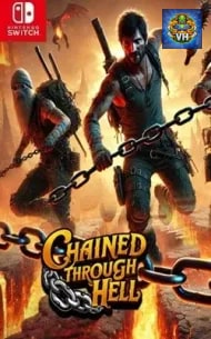 Chained Through Hell Nintendo Switch