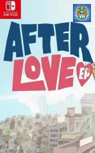 Afterlove EP Nintendo Switch