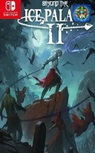 Beyond the Ice Palace II Nintendo Switch