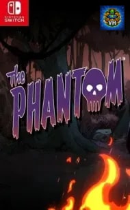 The Phantom Nintendo Switch